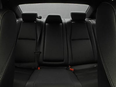 2019 Honda Accord Sedan Sport 1.5T