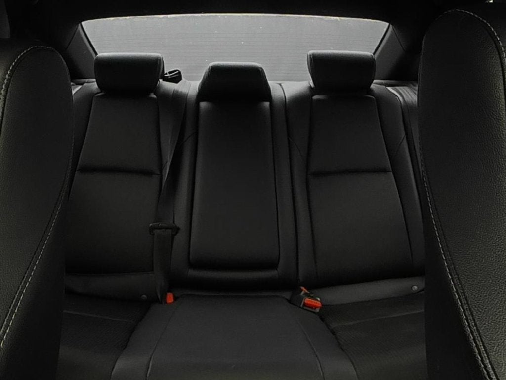 2019 Honda Accord Sedan Sport 1.5T