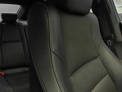 2019 Honda Accord Sedan Sport 1.5T
