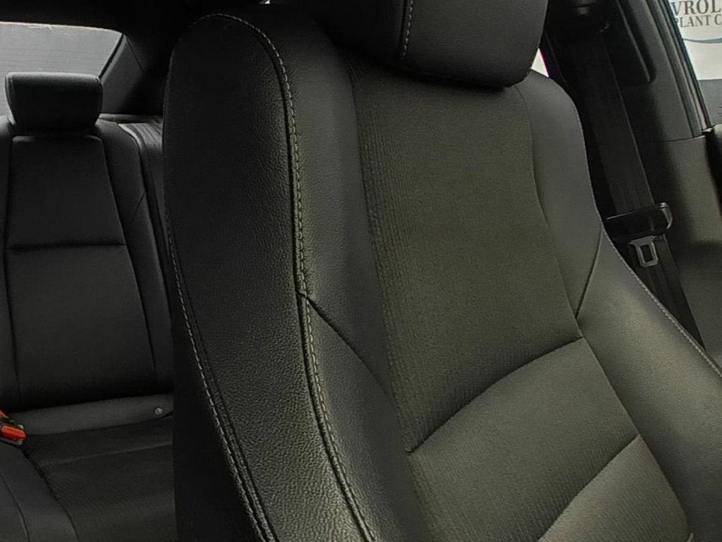 2019 Honda Accord Sedan Sport 1.5T