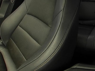 2019 Honda Accord Sedan Sport 1.5T