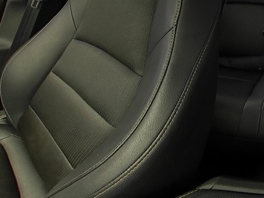 2019 Honda Accord Sedan Sport 1.5T