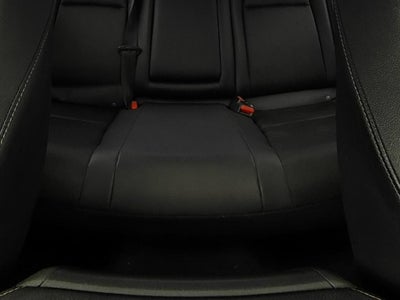 2019 Honda Accord Sedan Sport 1.5T