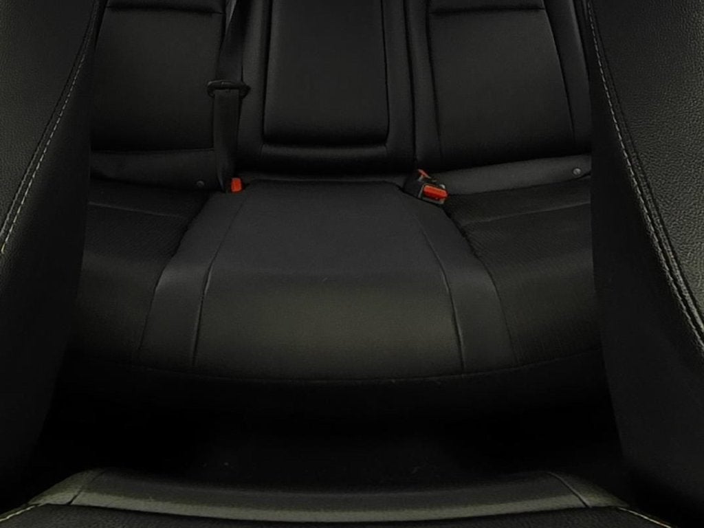 2019 Honda Accord Sedan Sport 1.5T