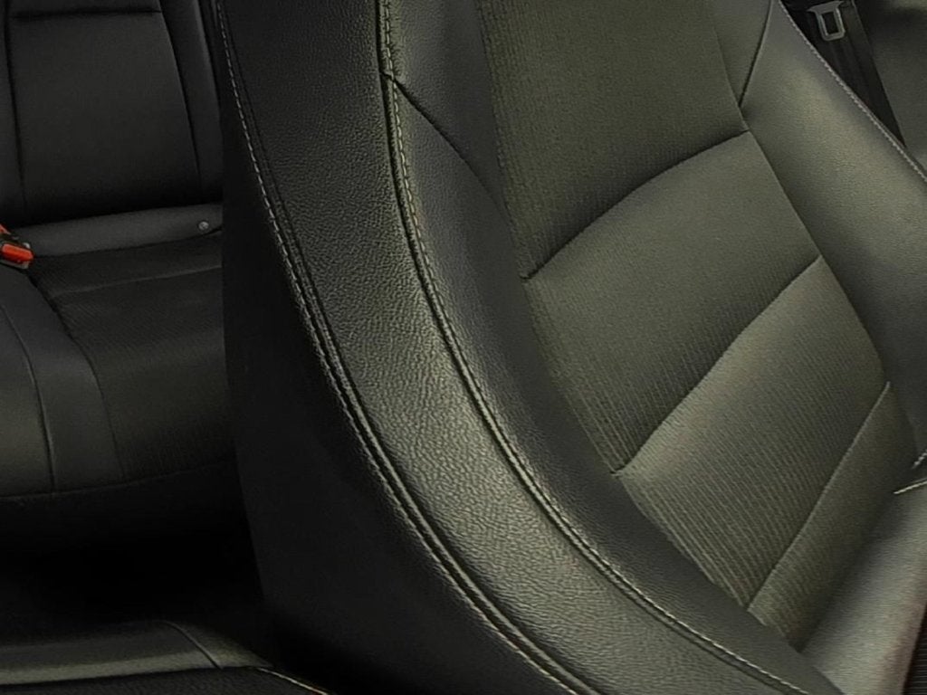 2019 Honda Accord Sedan Sport 1.5T