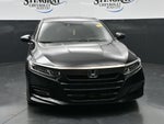 2019 Honda Accord Sedan Sport 1.5T