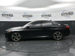 2019 Honda Accord Sedan Sport 1.5T