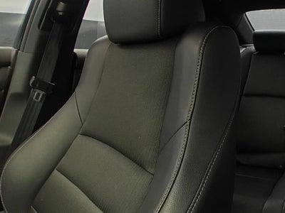 2019 Honda Accord Sedan Sport 1.5T