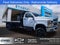 2024 Chevrolet Silverado 5500 HD Work Truck