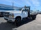 2024 Chevrolet Silverado 5500 HD Work Truck