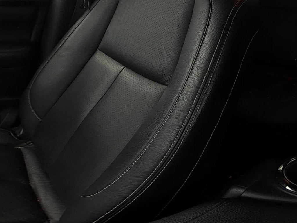 2018 Nissan Titan XD SV