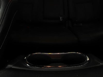 2018 Nissan Titan XD SV