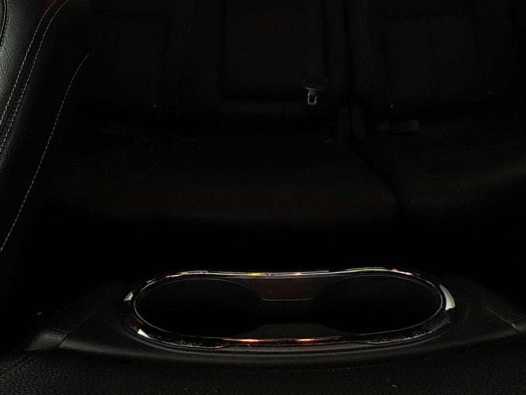2018 Nissan Titan XD SV