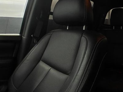 2018 Nissan Titan XD SV