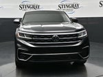 2022 Volkswagen Atlas Cross Sport 2.0T SEL R-Line