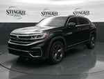 2022 Volkswagen Atlas Cross Sport 2.0T SEL R-Line