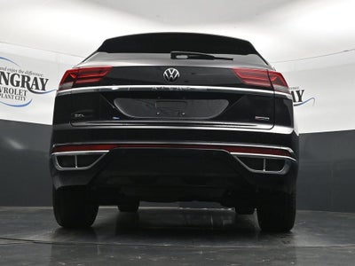 2022 Volkswagen Atlas Cross Sport 2.0T SEL R-Line