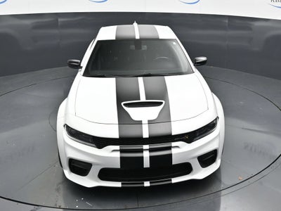 2023 Dodge Charger Scat Pack Widebody