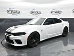 2023 Dodge Charger Scat Pack Widebody