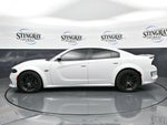 2023 Dodge Charger Scat Pack Widebody