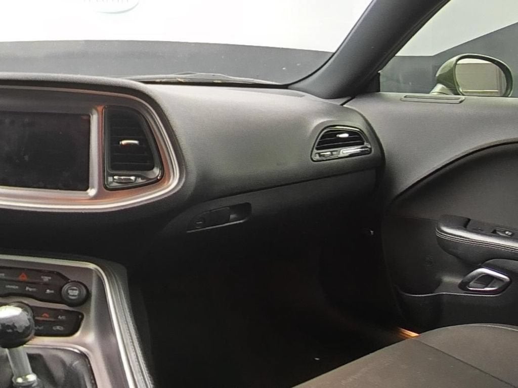 2019 Dodge Challenger R/T Scat Pack