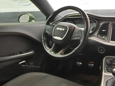 2019 Dodge Challenger R/T Scat Pack