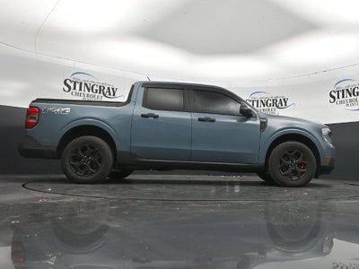 2022 Ford Maverick XL