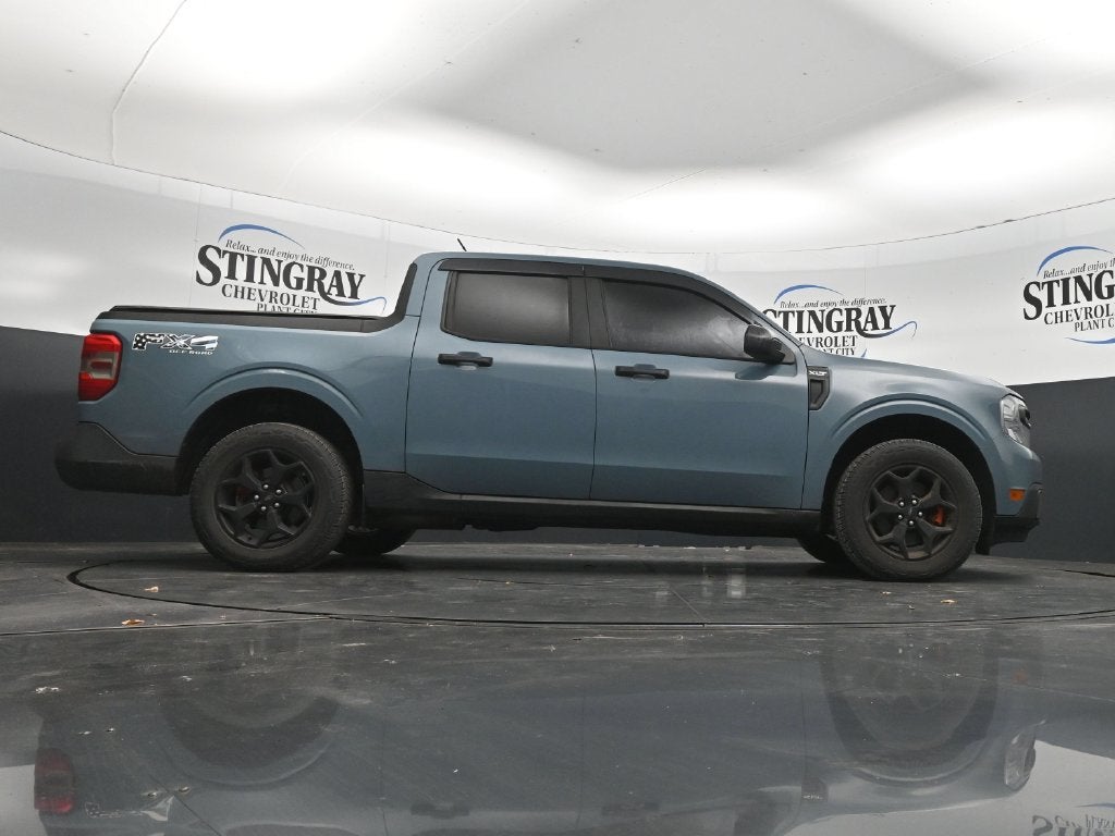 2022 Ford Maverick XL