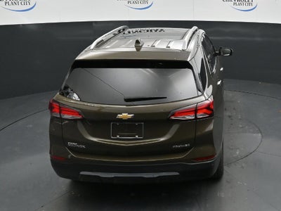 2023 Chevrolet Equinox Premier