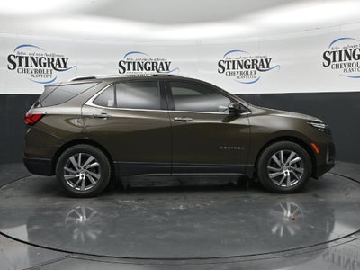 2023 Chevrolet Equinox Premier
