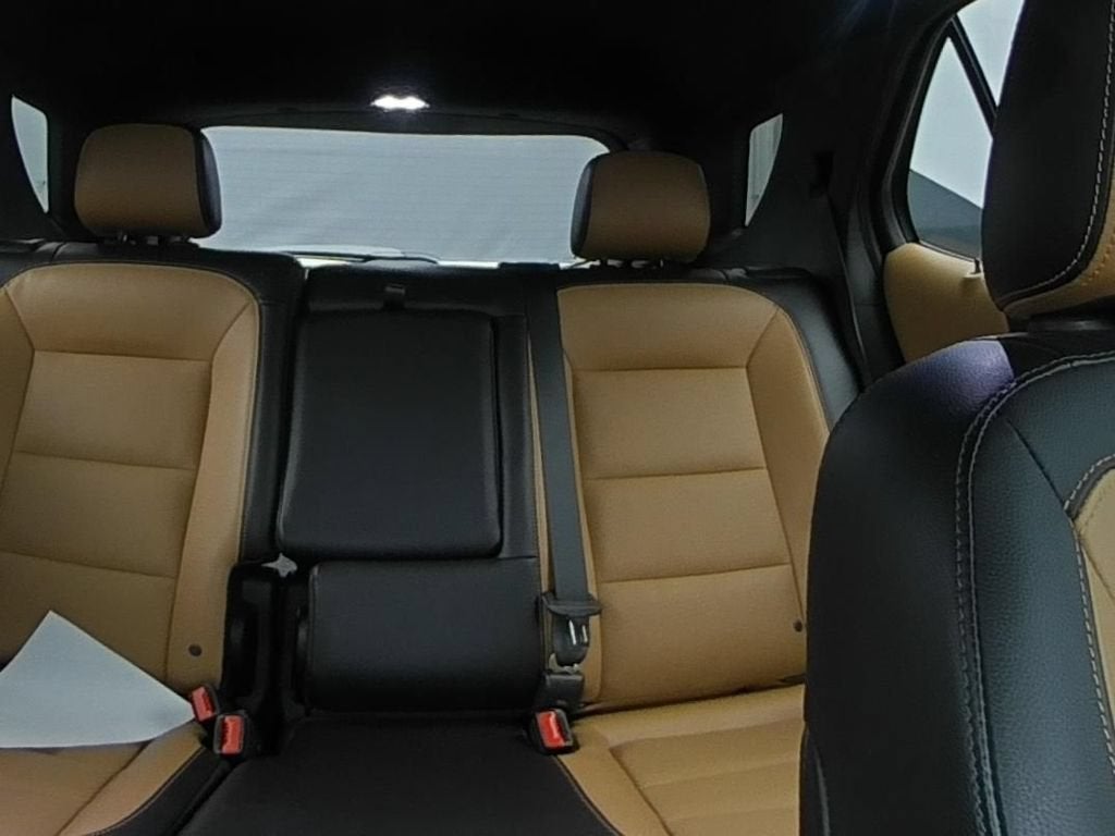 2021 Chevrolet Equinox Premier