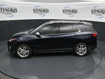 2021 Chevrolet Equinox Premier