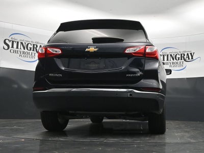 2021 Chevrolet Equinox Premier