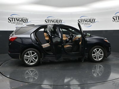 2021 Chevrolet Equinox Premier