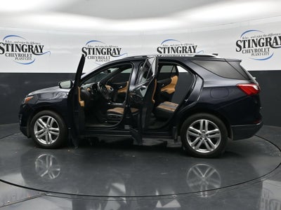 2021 Chevrolet Equinox Premier