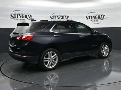 2021 Chevrolet Equinox Premier