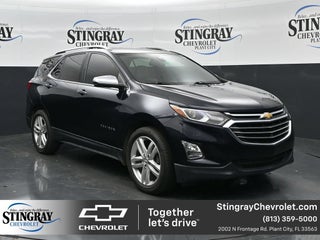 2021 Chevrolet Equinox Premier