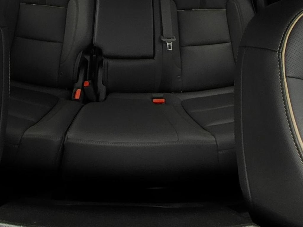 2024 Chevrolet Blazer Premier