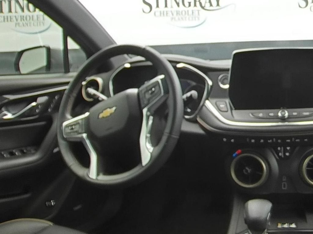 2024 Chevrolet Blazer Premier