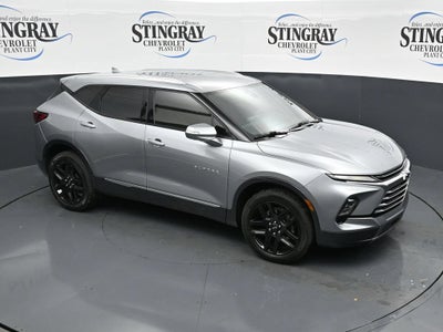 2024 Chevrolet Blazer Premier
