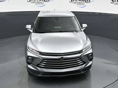 2024 Chevrolet Blazer Premier