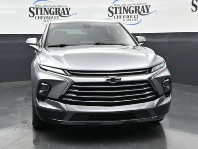 2024 Chevrolet Blazer Premier
