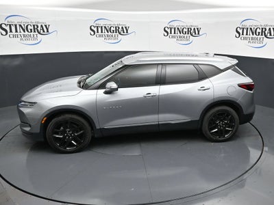 2024 Chevrolet Blazer Premier