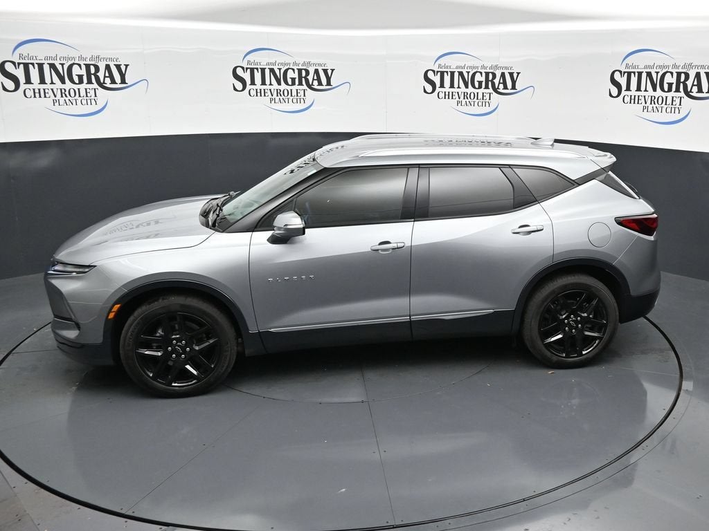 2024 Chevrolet Blazer Premier