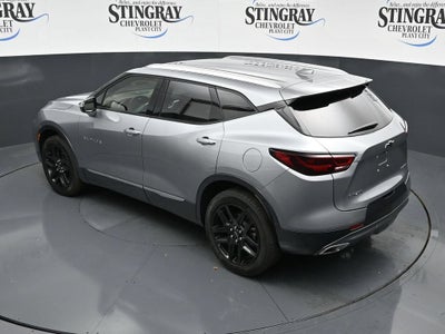2024 Chevrolet Blazer Premier