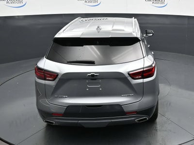 2024 Chevrolet Blazer Premier