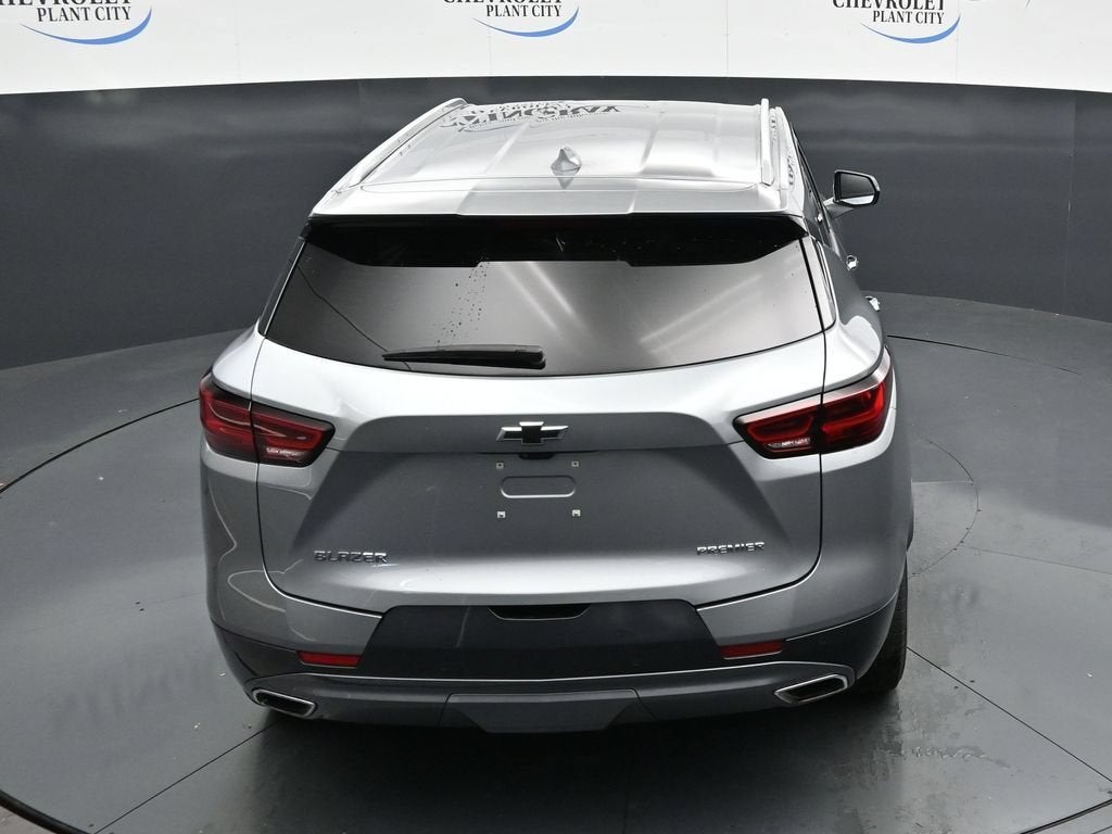 2024 Chevrolet Blazer Premier
