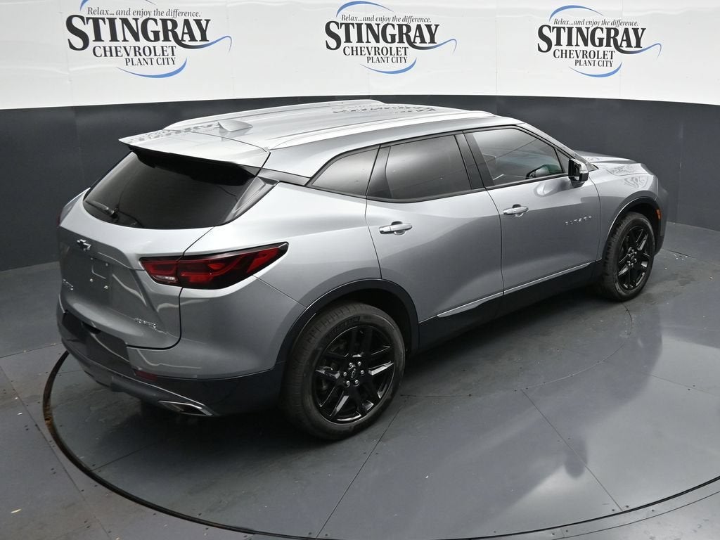 2024 Chevrolet Blazer Premier