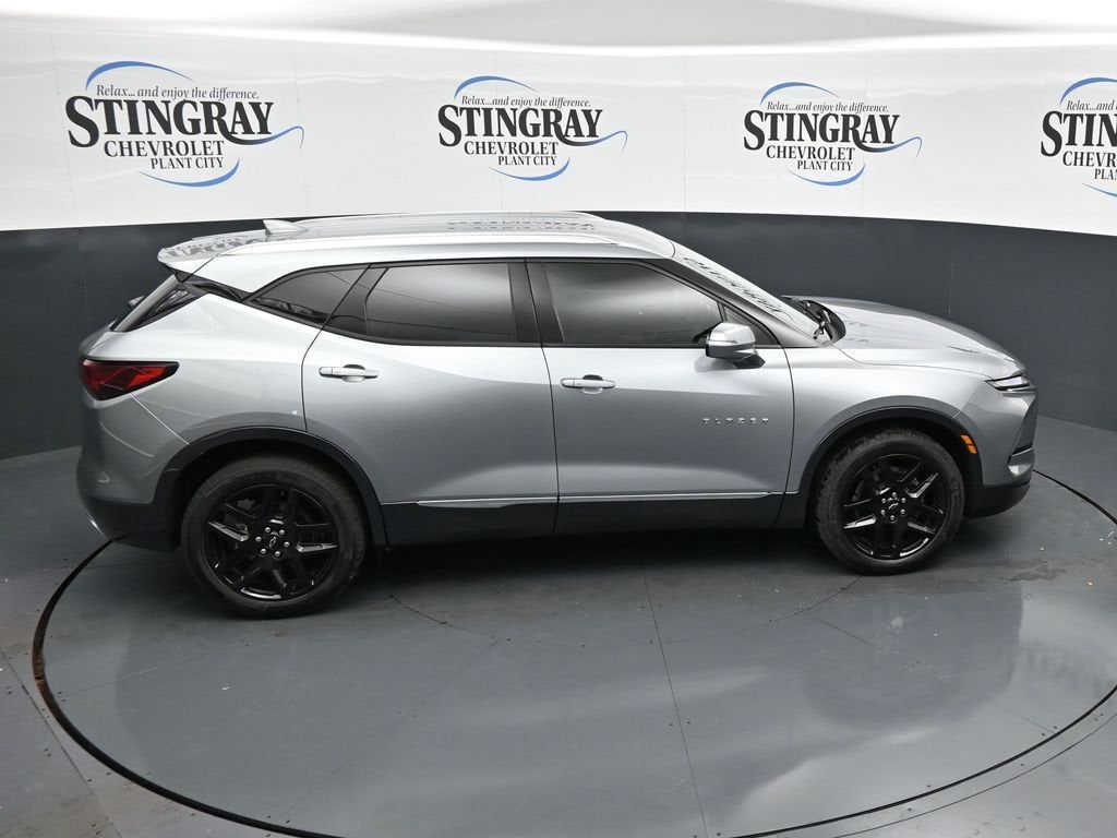 2024 Chevrolet Blazer Premier