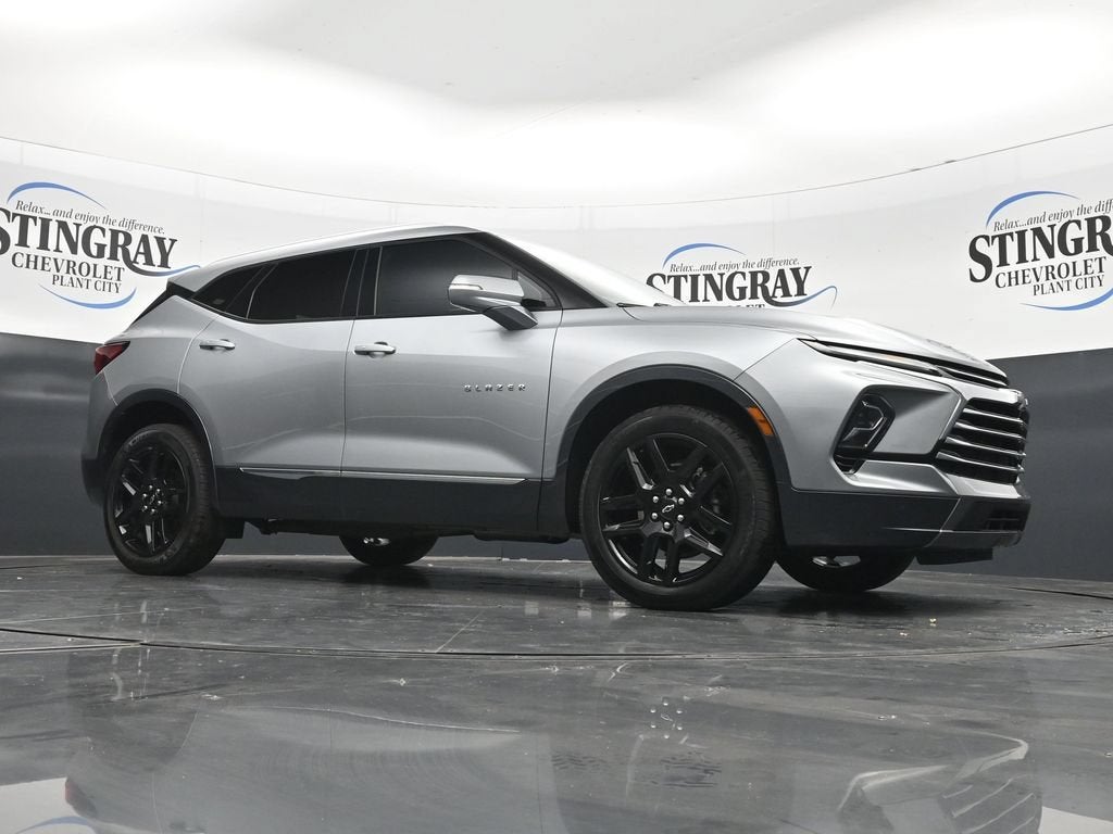2024 Chevrolet Blazer Premier